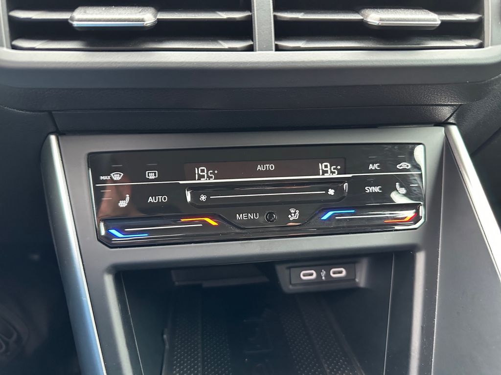 Volkswagen Taigo 2024