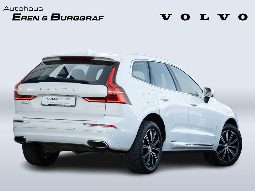 Volvo XC60 2021