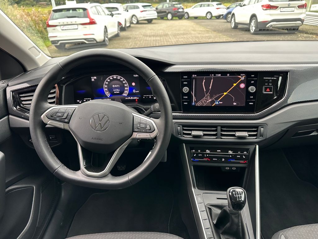 Volkswagen Taigo 2024