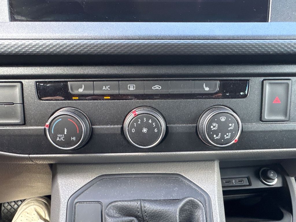 Volkswagen T6 Transporter 2020
