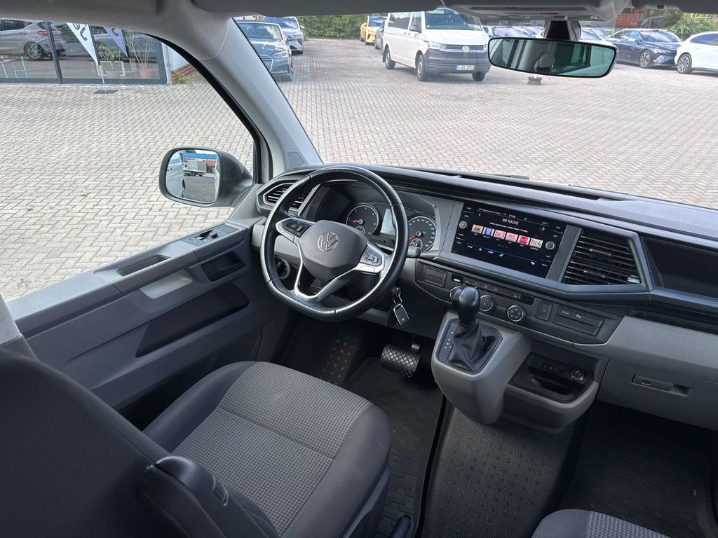 Volkswagen T6 Transporter 2020
