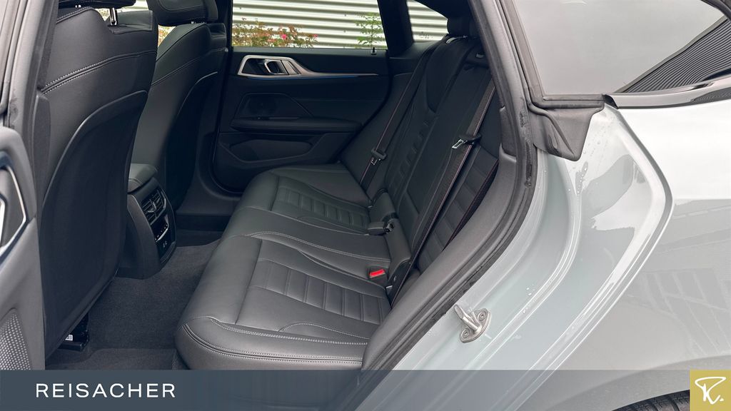 BMW 420 Gran Coupé 2025