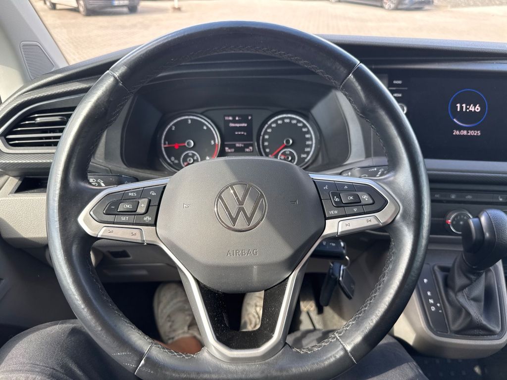 Volkswagen T6 Transporter 2020