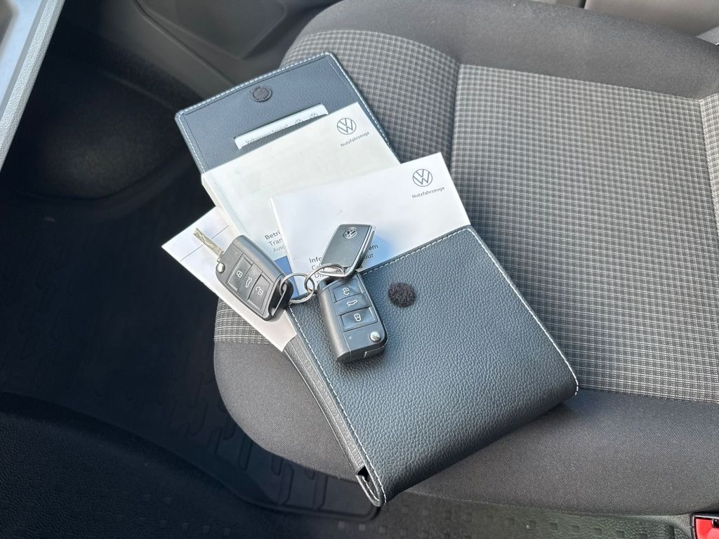 Volkswagen T6 Transporter 2020