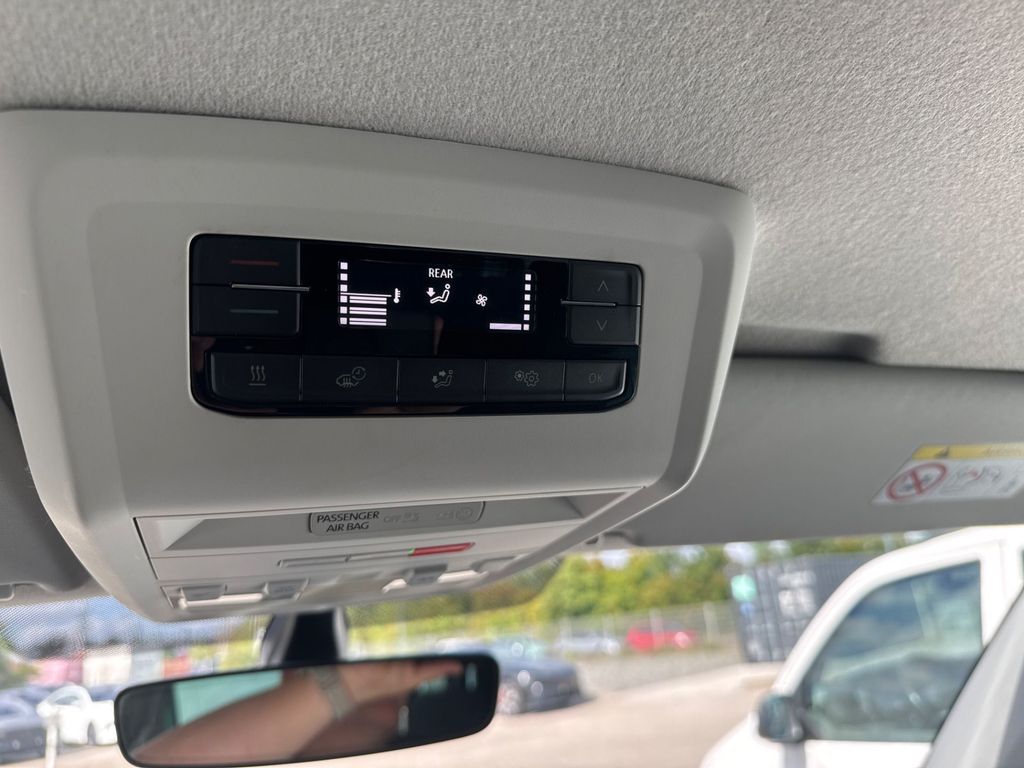 Volkswagen T6 Transporter 2020