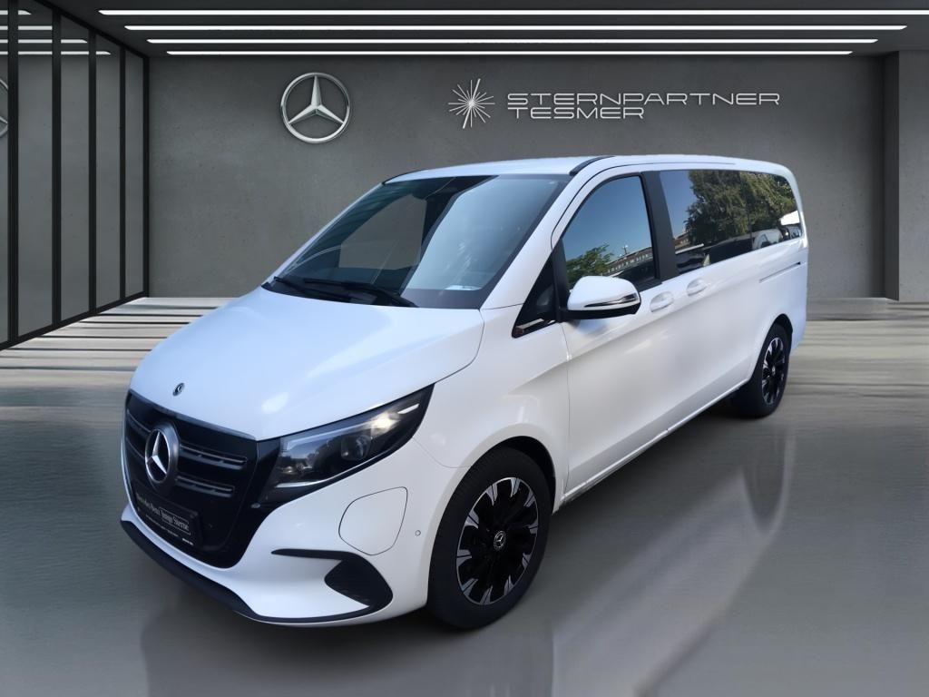 Mercedes-Benz EQV 2024