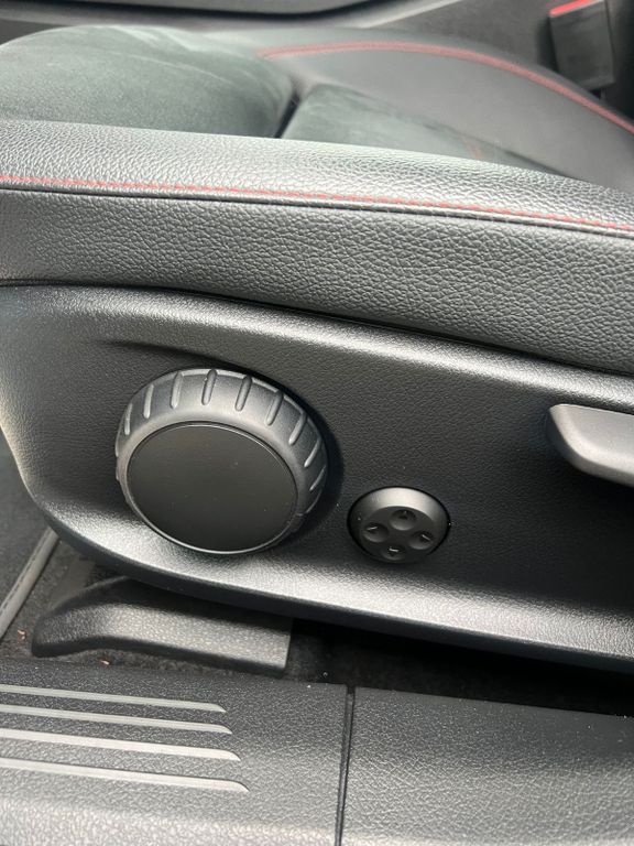 Mercedes-Benz CLA 35 AMG 2024