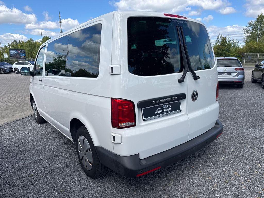 Volkswagen T6 Transporter 2020