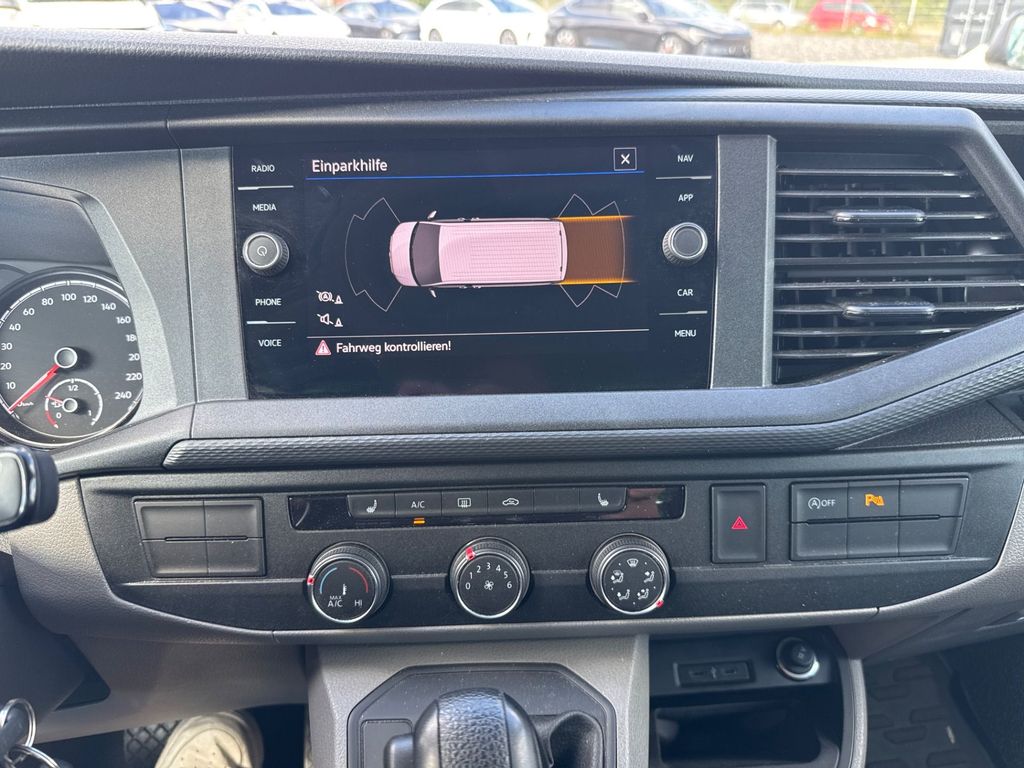 Volkswagen T6 Transporter 2020