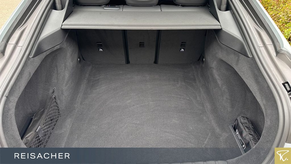 BMW 420 Gran Coupé 2025