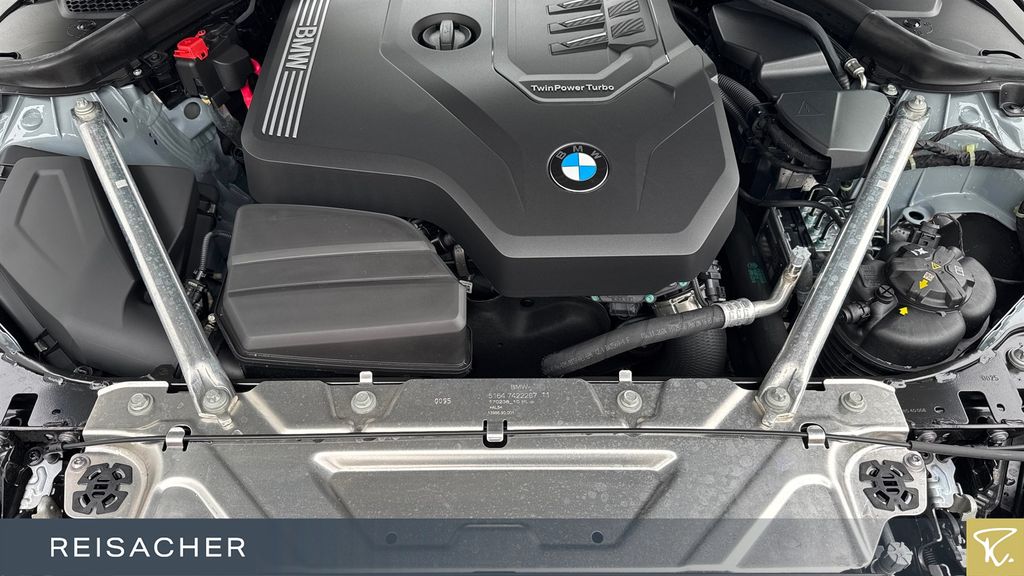 BMW 420 Gran Coupé 2025