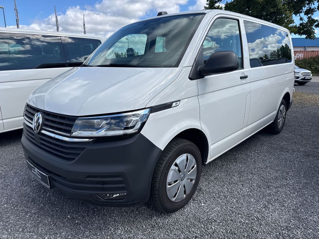 Volkswagen T6 Transporter 2020