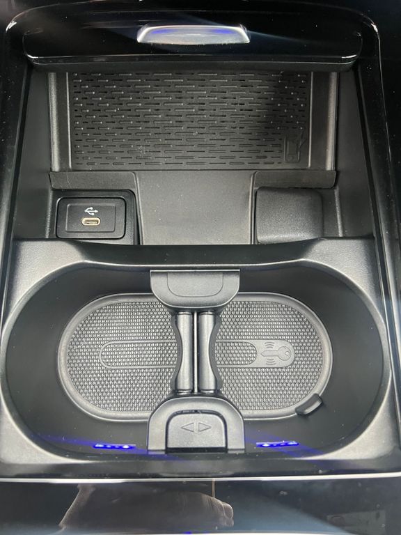 Mercedes-Benz CLA 35 AMG 2024