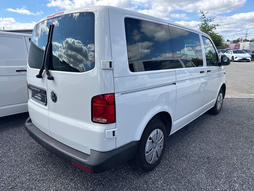 Volkswagen T6 Transporter 2020