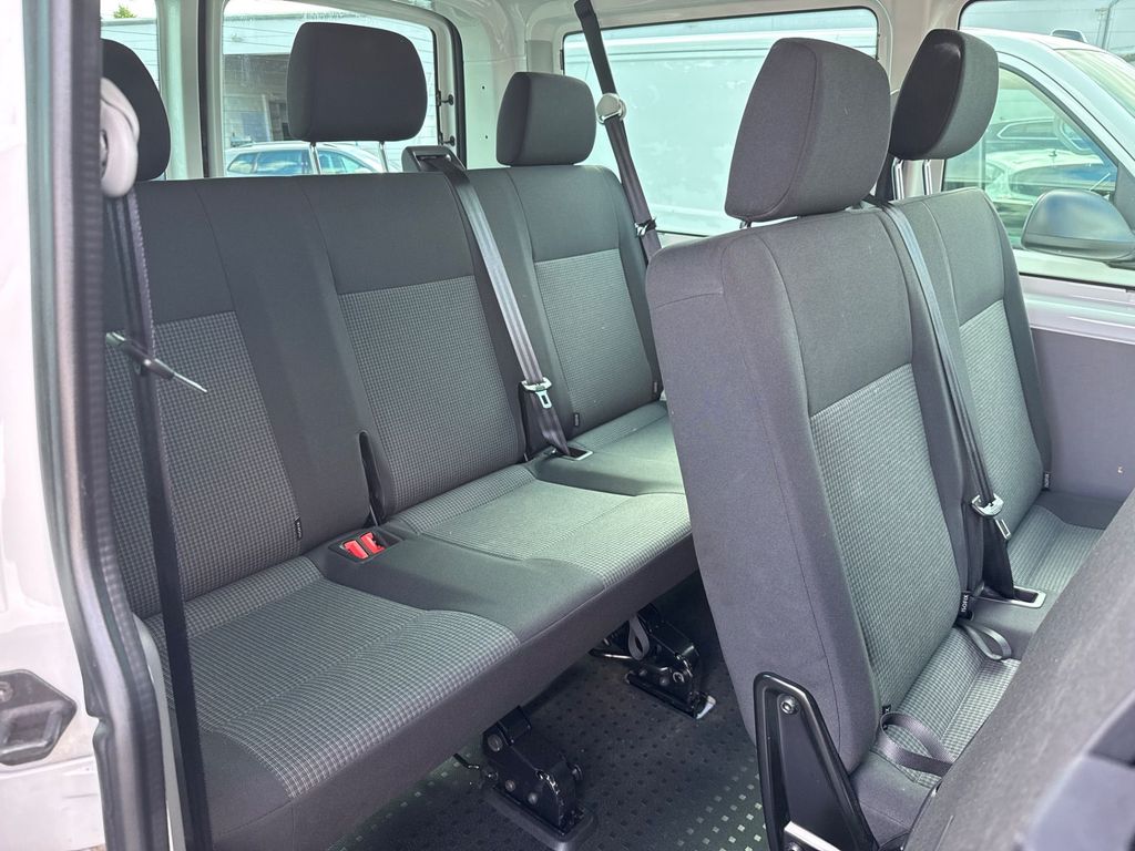 Volkswagen T6 Transporter 2020