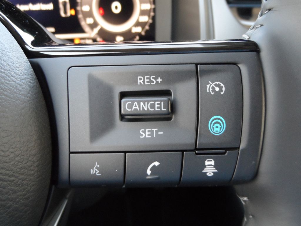 Nissan Qashqai 2025