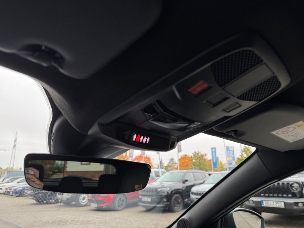 Alfa Romeo Junior 2025