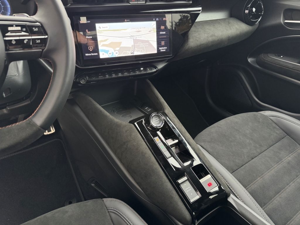 Alfa Romeo Junior 2025