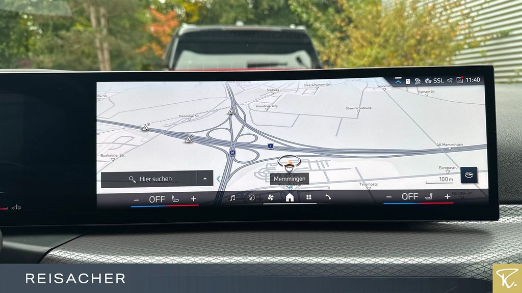 BMW 420 Gran Coupé 2025