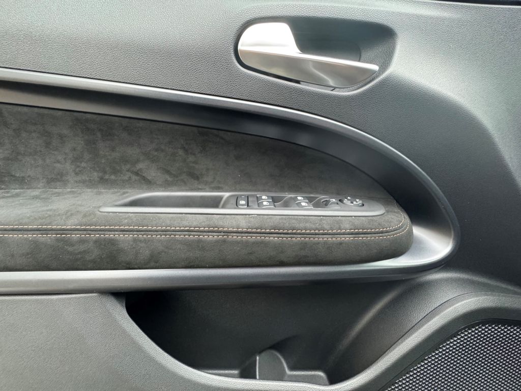 Alfa Romeo Junior 2025