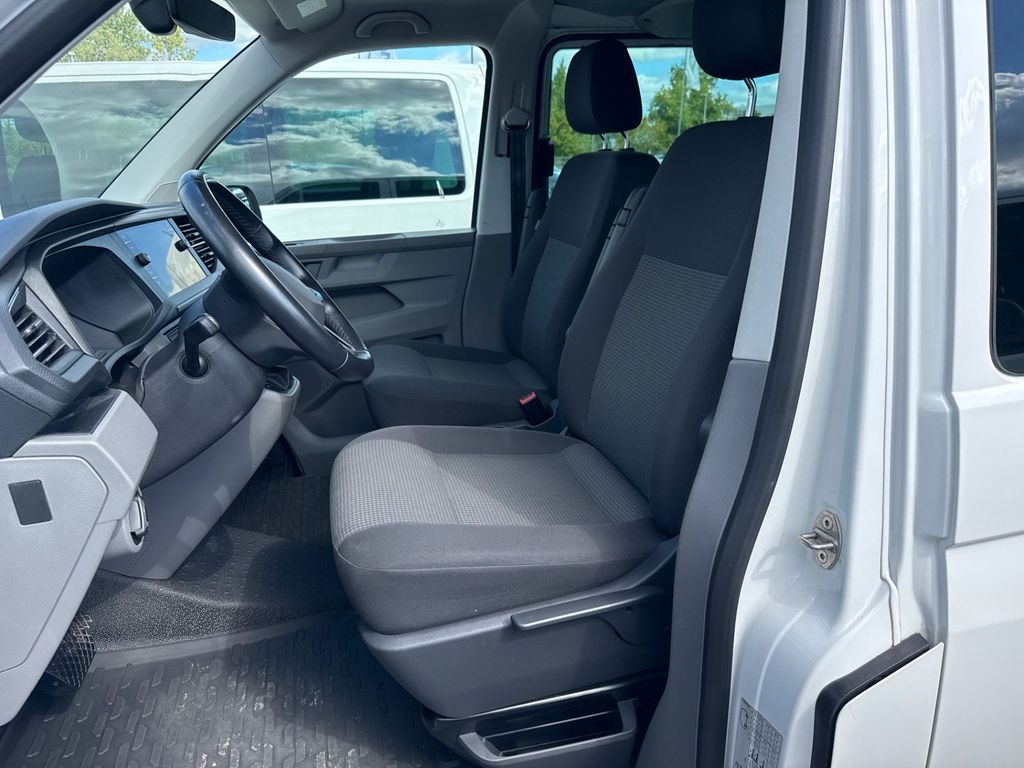 Volkswagen T6 Transporter 2020