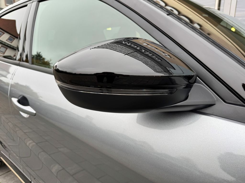 Alfa Romeo Junior 2025