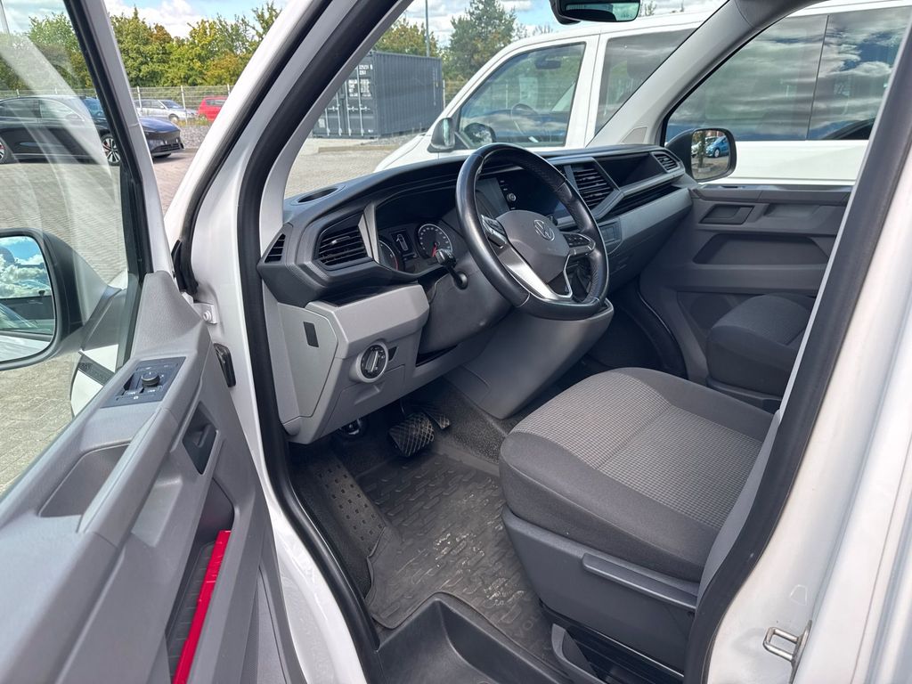 Volkswagen T6 Transporter 2020