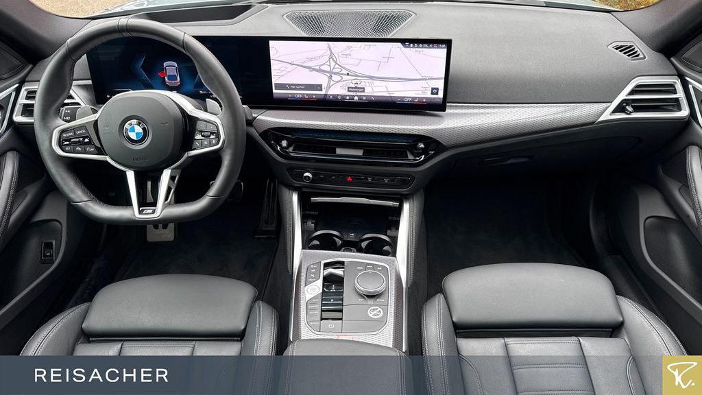 BMW 420 Gran Coupé 2025