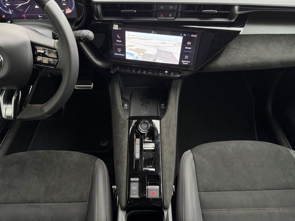 Alfa Romeo Junior 2025