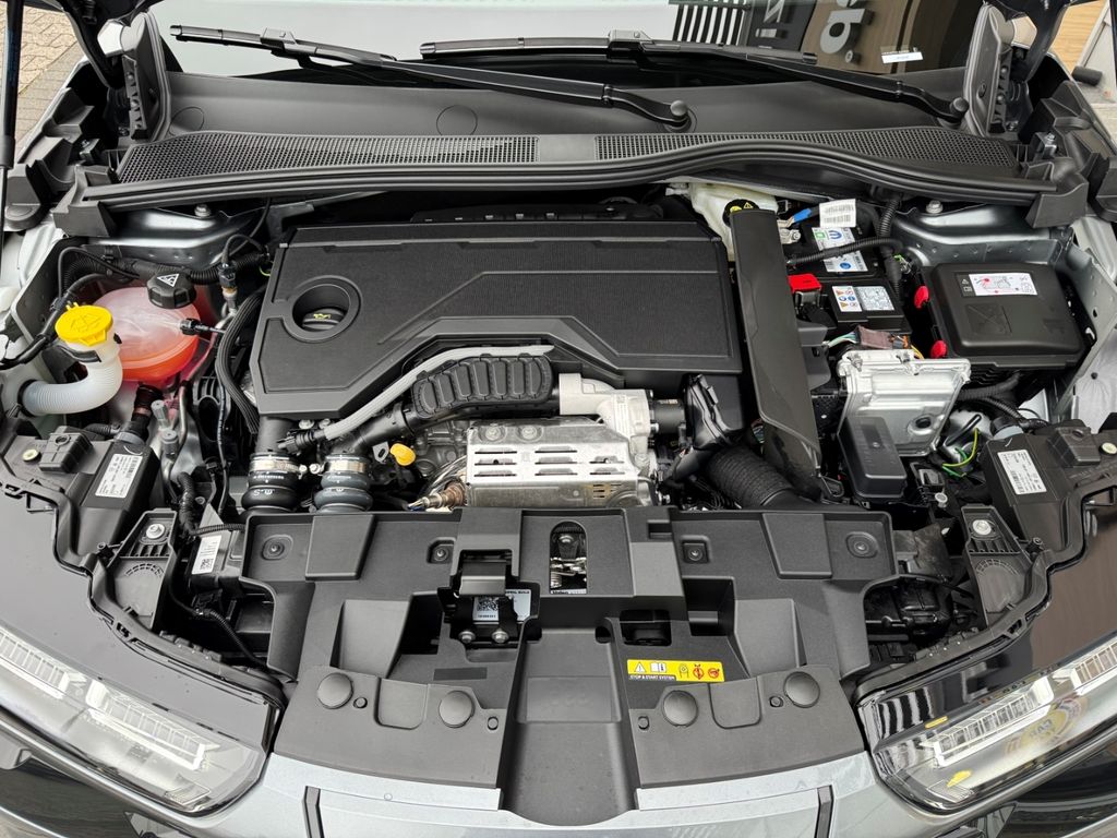 Alfa Romeo Junior 2025