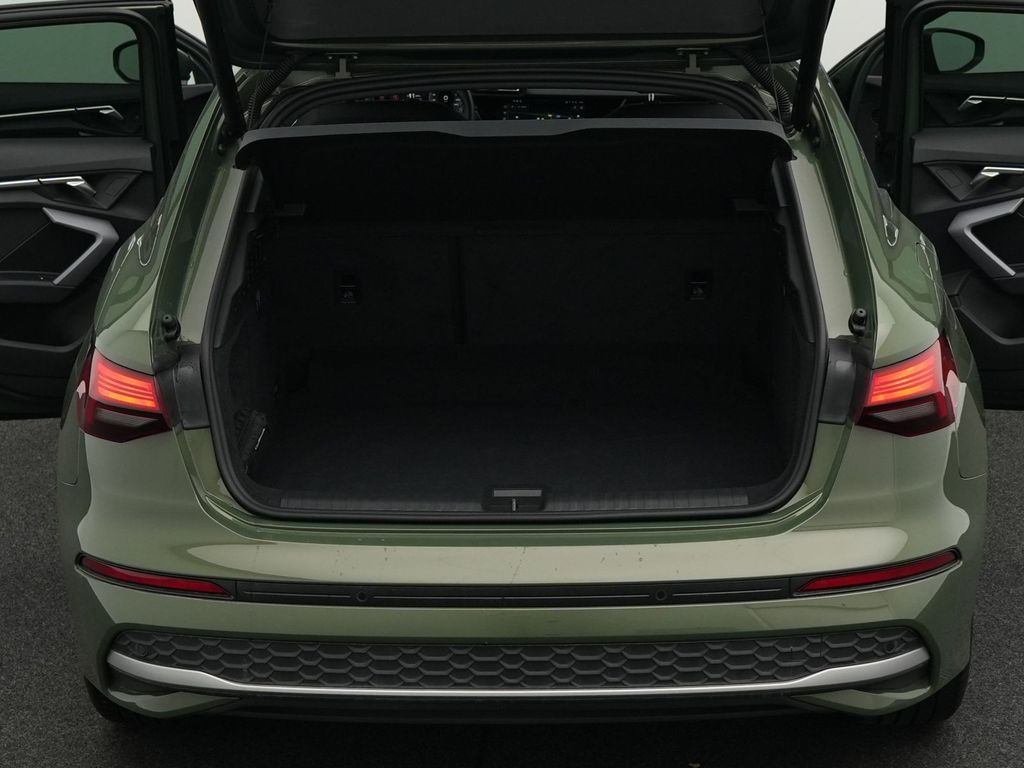 Audi A3 2024