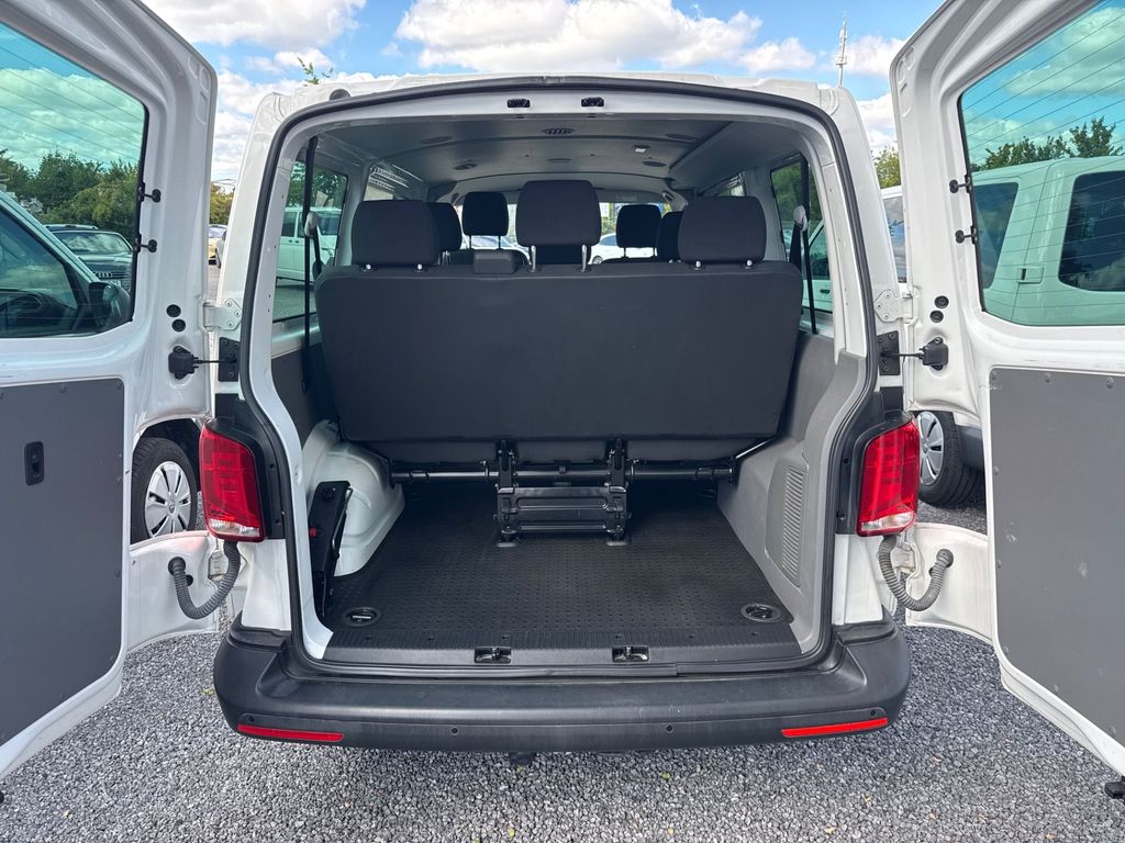 Volkswagen T6 Transporter 2020