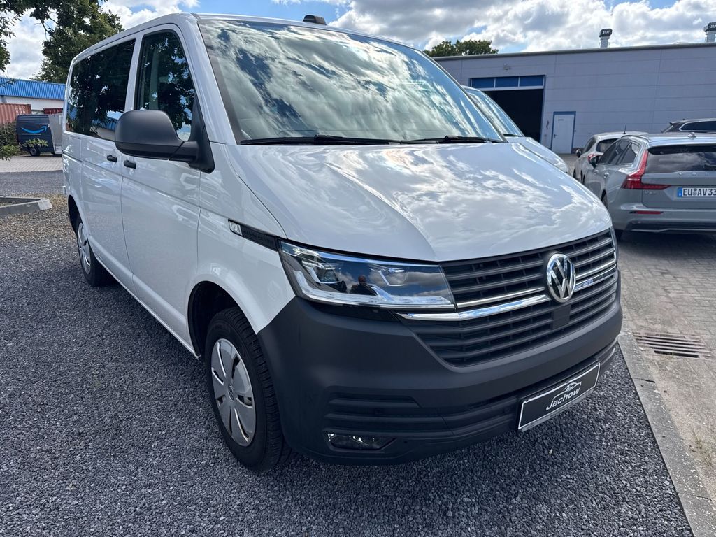 Volkswagen T6 Transporter 2020