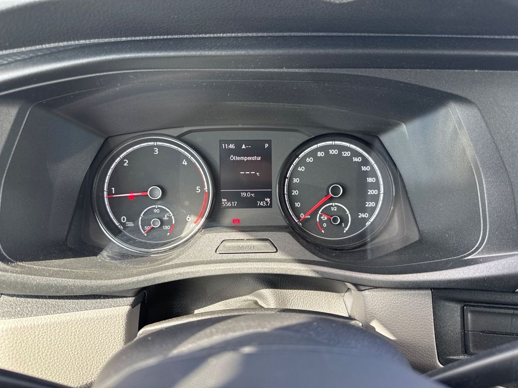 Volkswagen T6 Transporter 2020