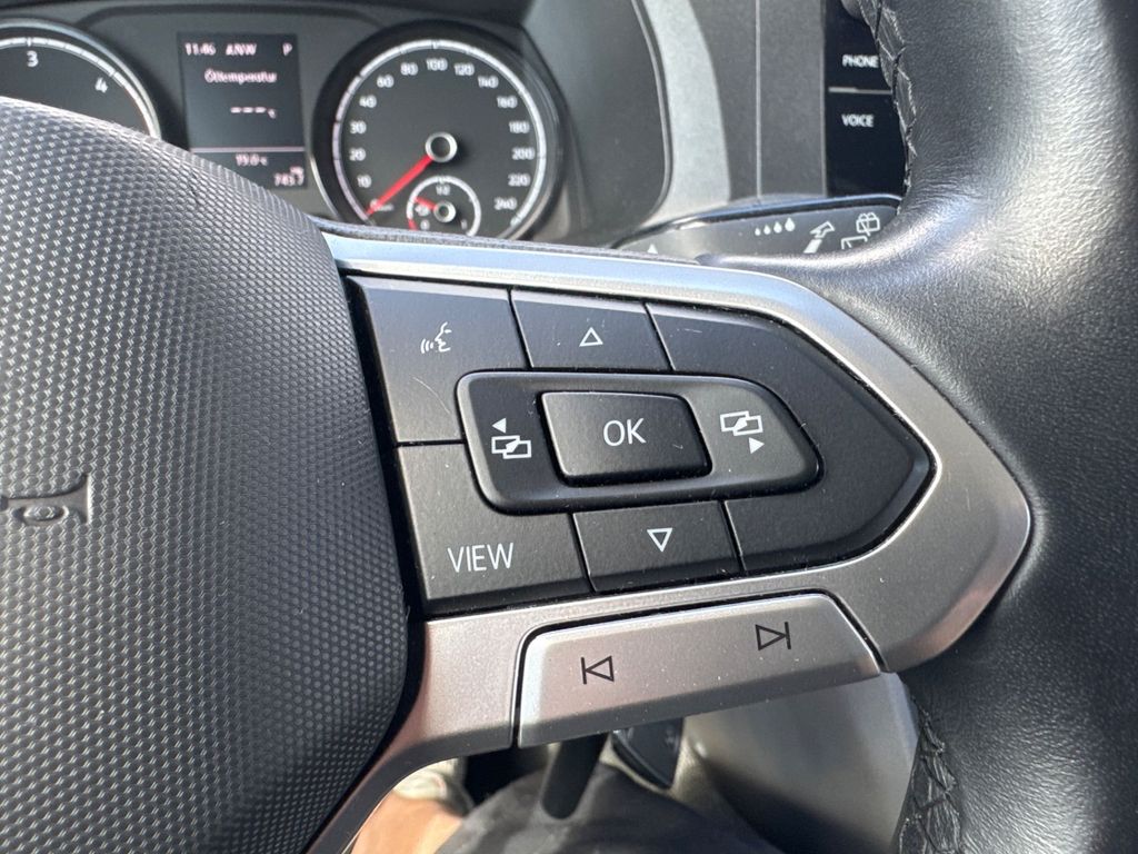 Volkswagen T6 Transporter 2020