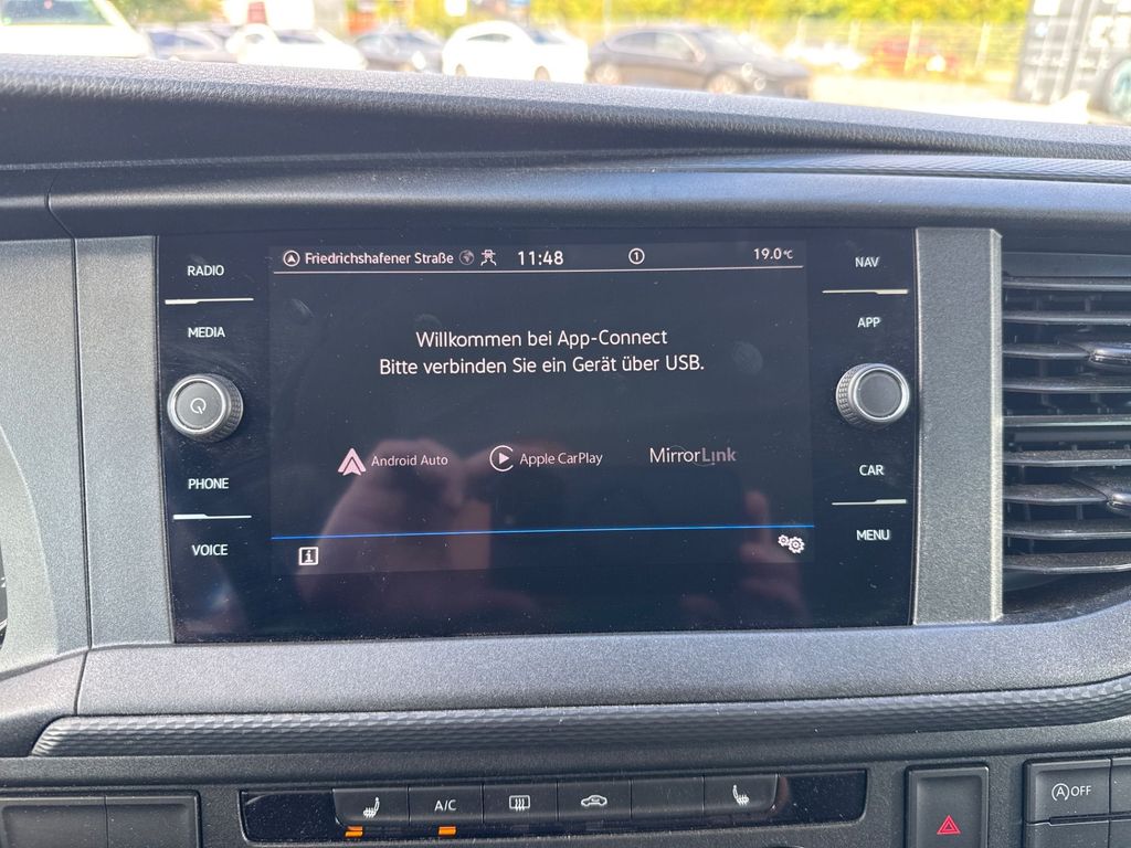 Volkswagen T6 Transporter 2020