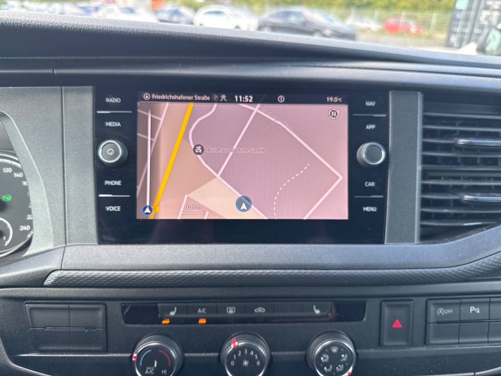 Volkswagen T6 Transporter 2020