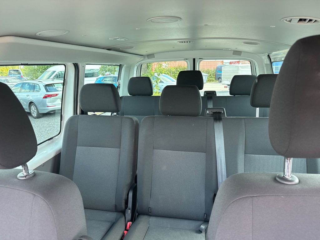 Volkswagen T6 Transporter 2020