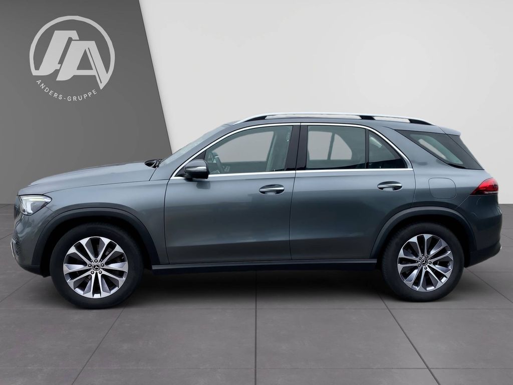 Mercedes-Benz GLE 350 2022