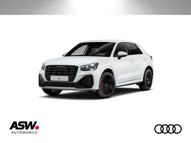Audi Q2 2025