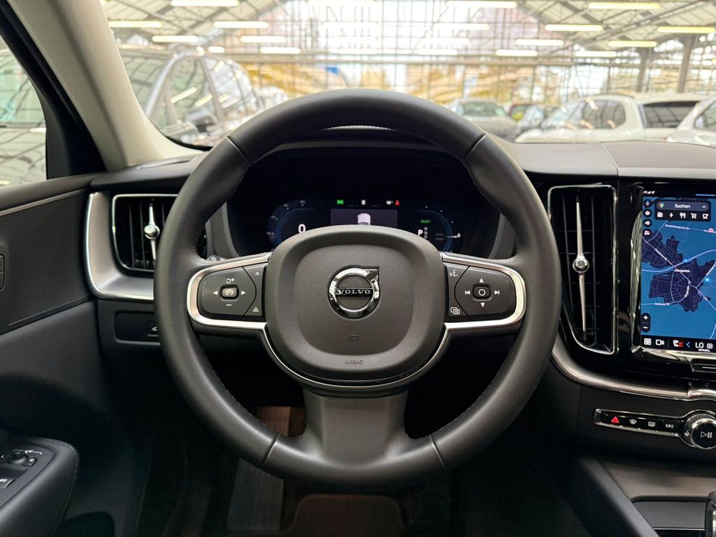 Volvo XC60 2024