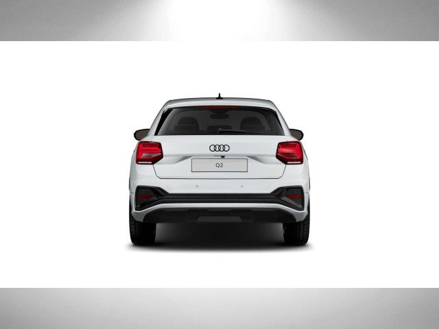 Audi Q2 2025