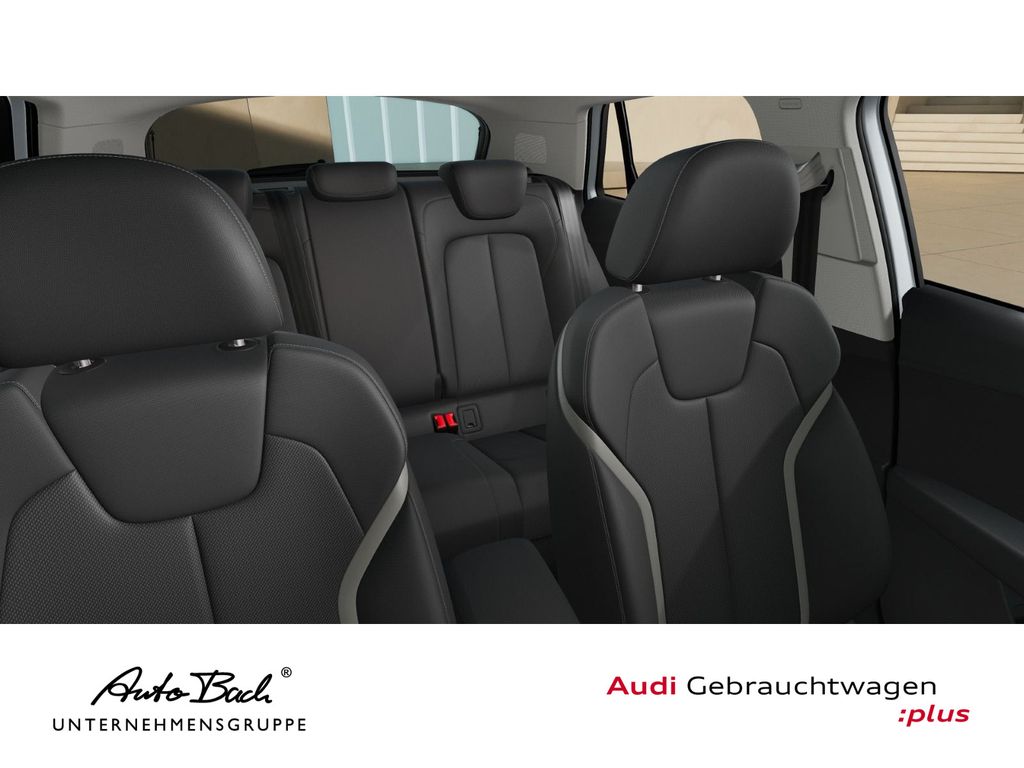 Audi Q2 2025