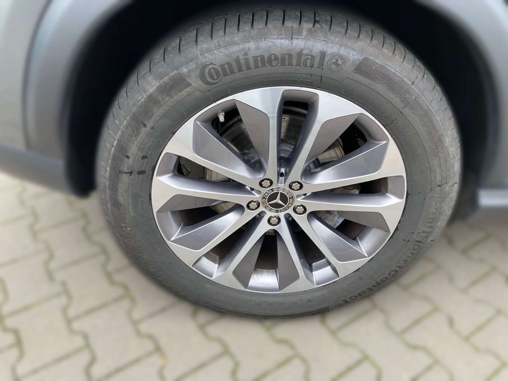 Mercedes-Benz GLE 350 2022