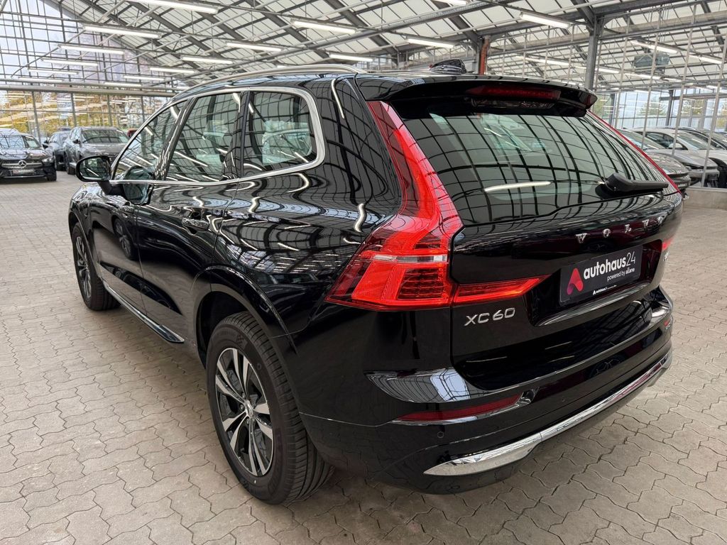 Volvo XC60 2024