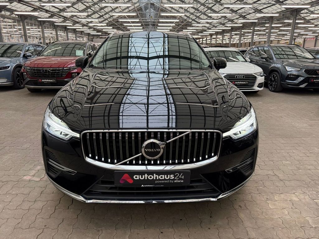 Volvo XC60 2024