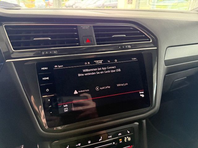 Volkswagen Tiguan Allspace 2022