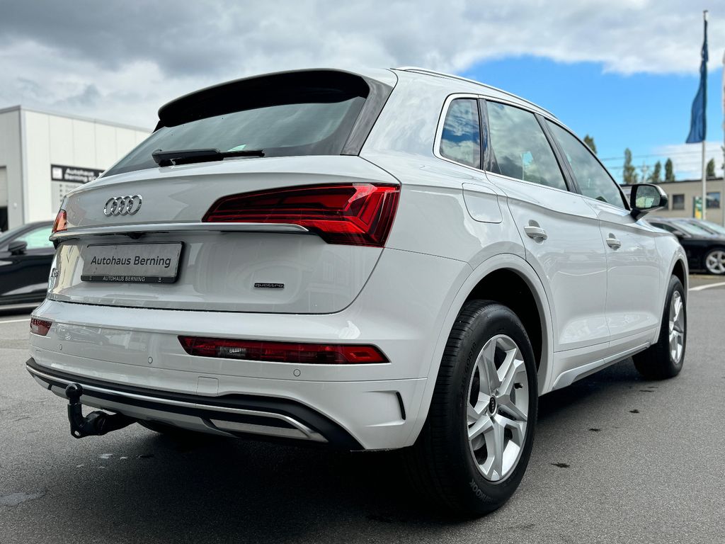 Audi Q5 2024