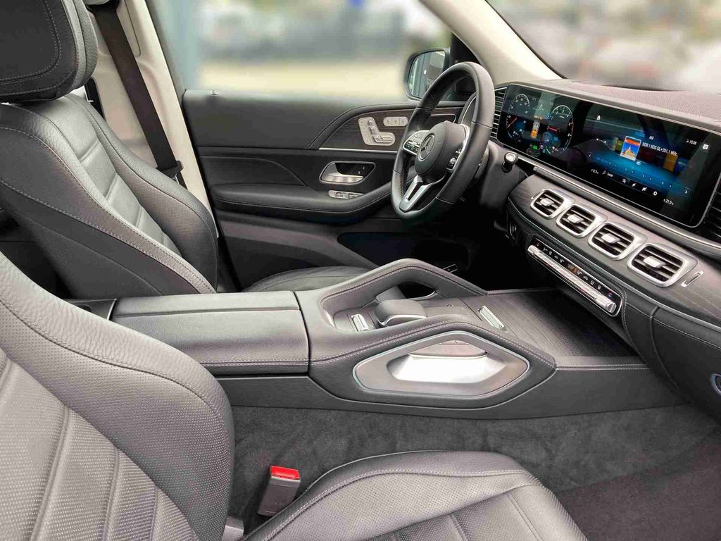 Mercedes-Benz GLE 350 2022