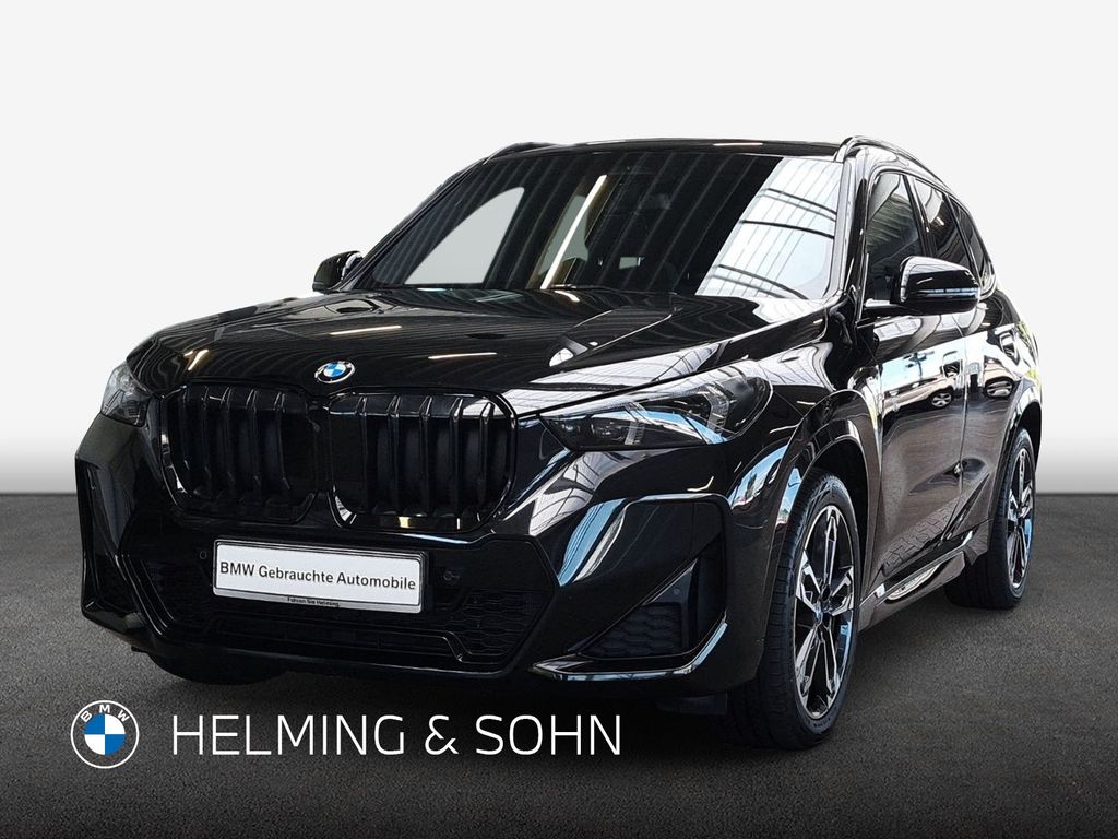 BMW X1 2024